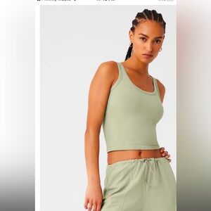 Alo Seamless Chosen Tank